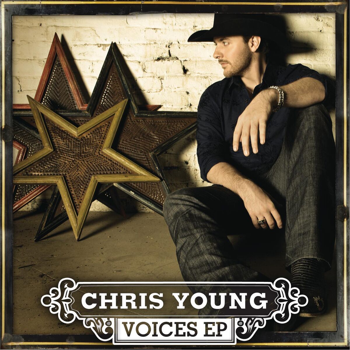 Album cover of Voices - EP