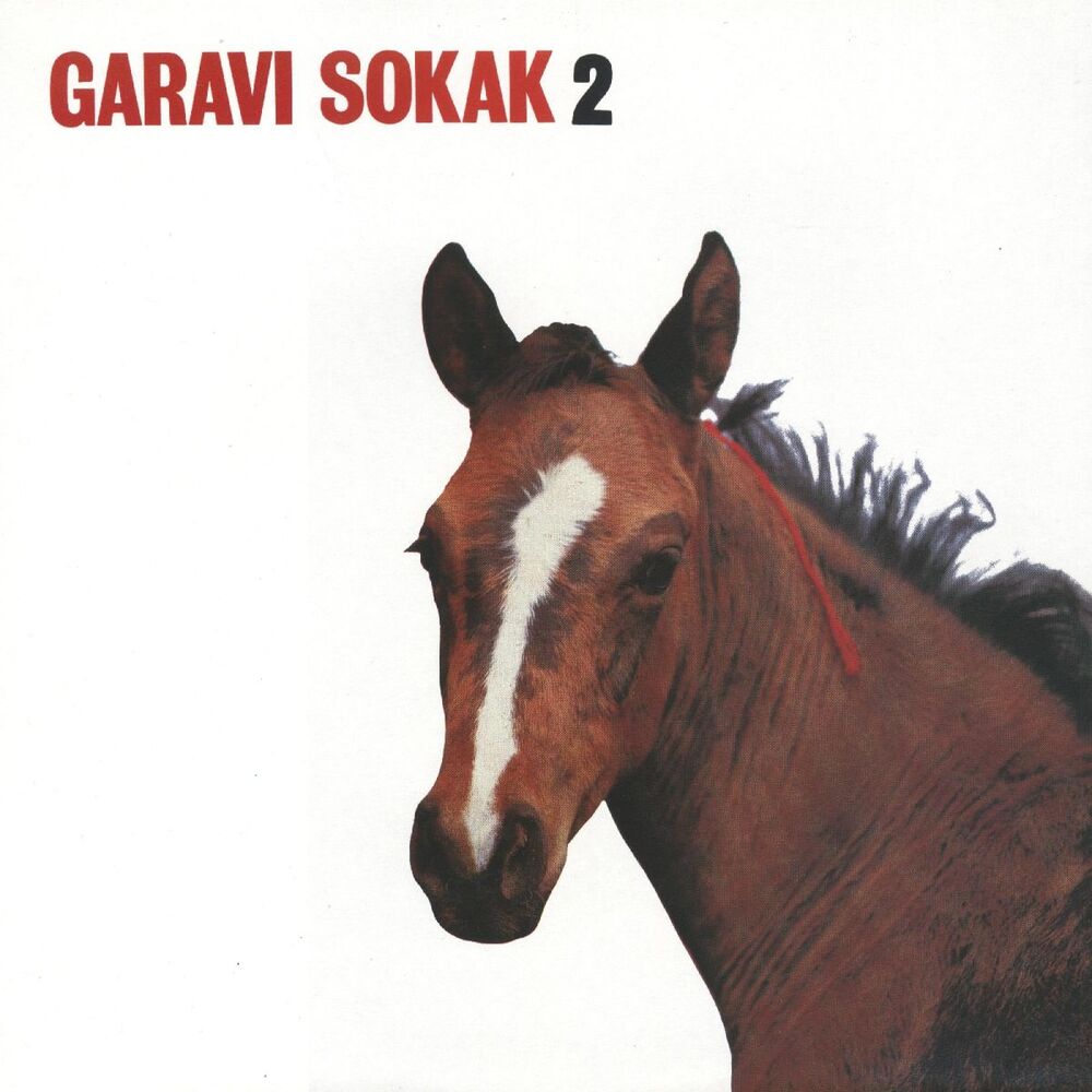 Picture of Garavi Sokak 2