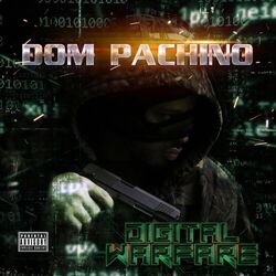 Cover of Digital Warfare