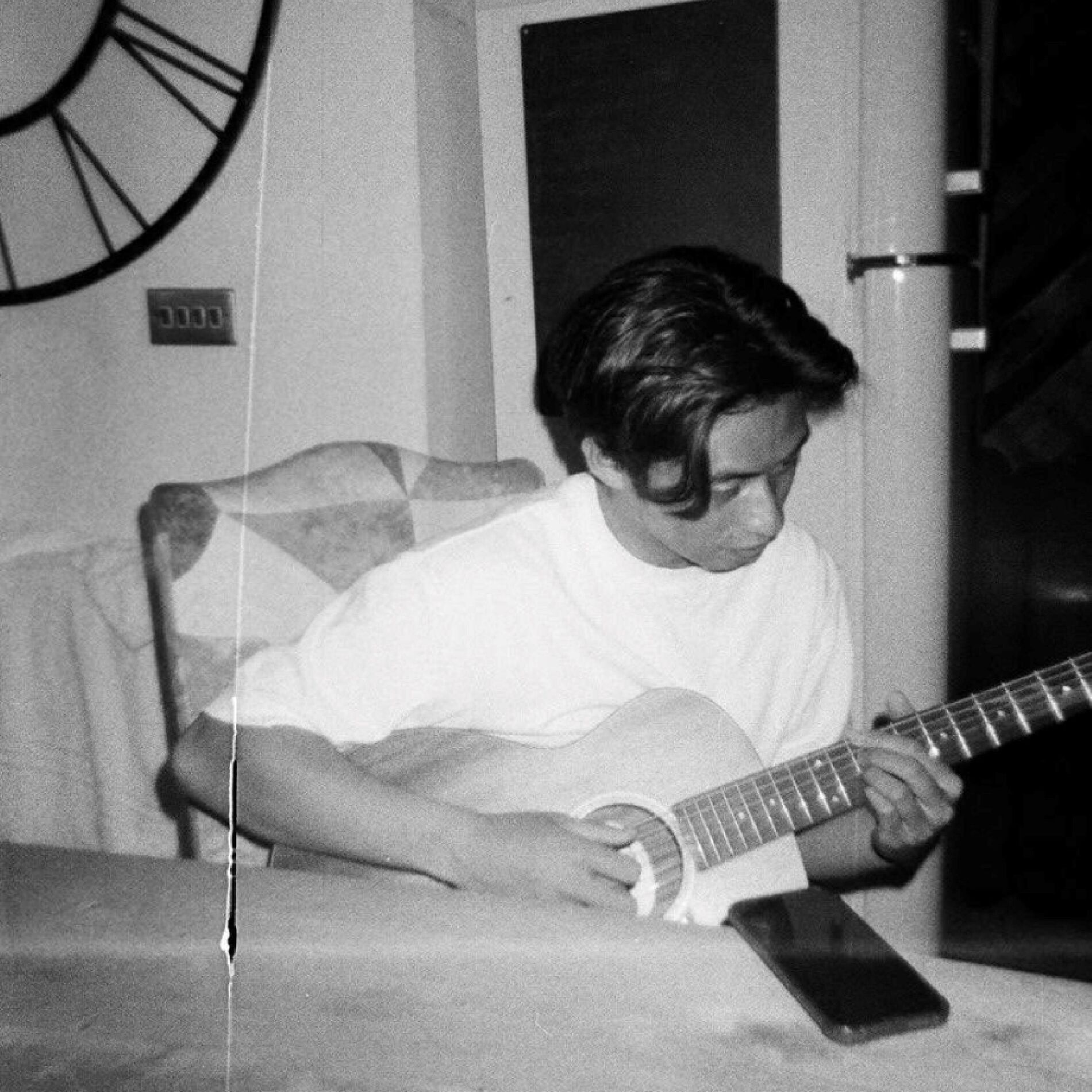 Album cover of Go Away