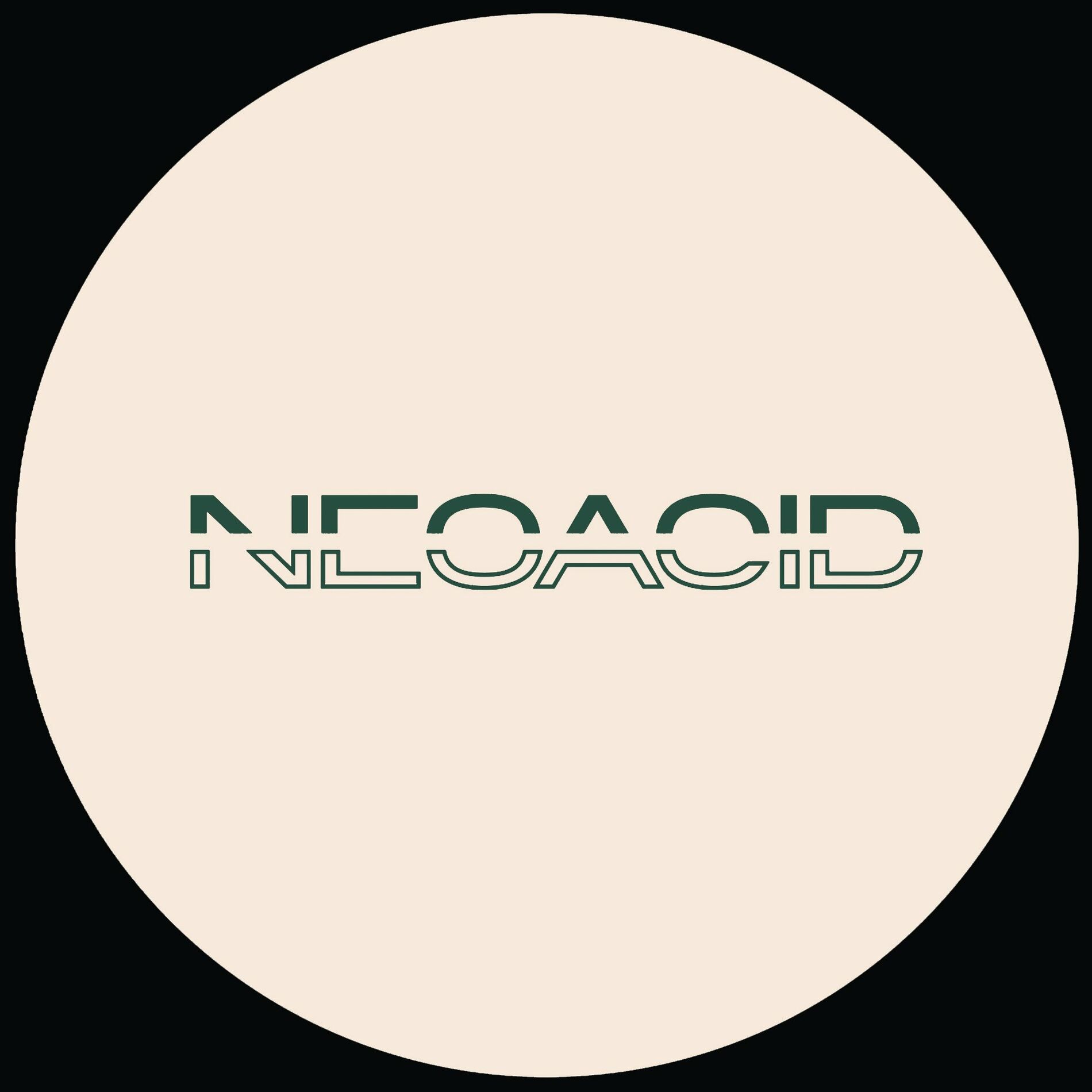 Album cover of NEOACID 03