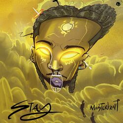 Cover of Stay