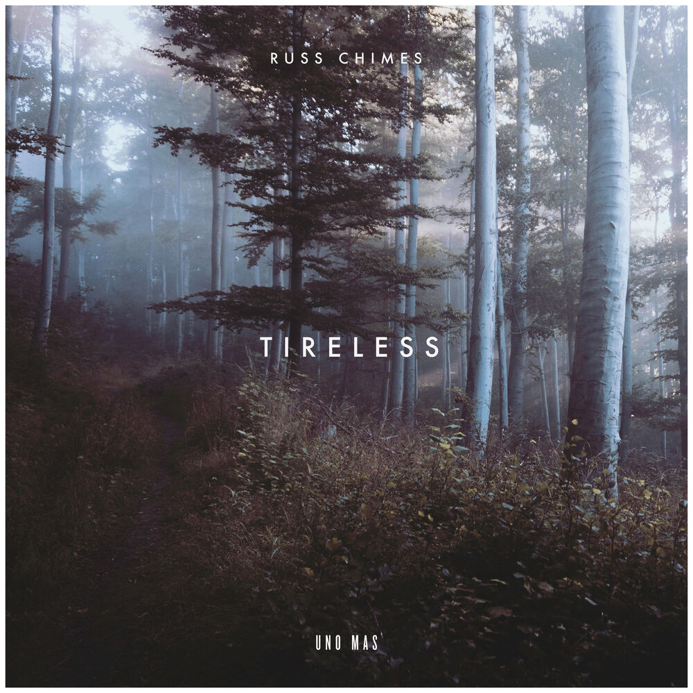 Picture of Tireless