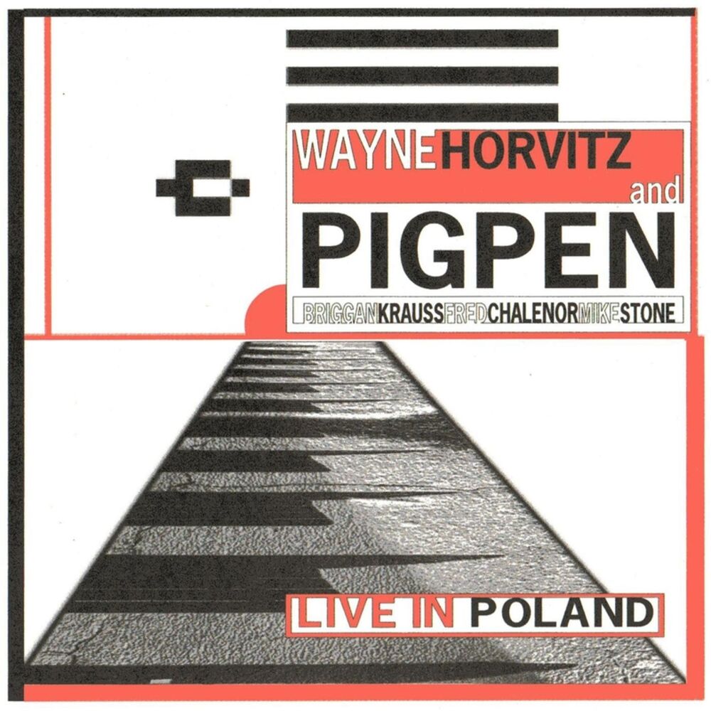 Picture of Live in Poland