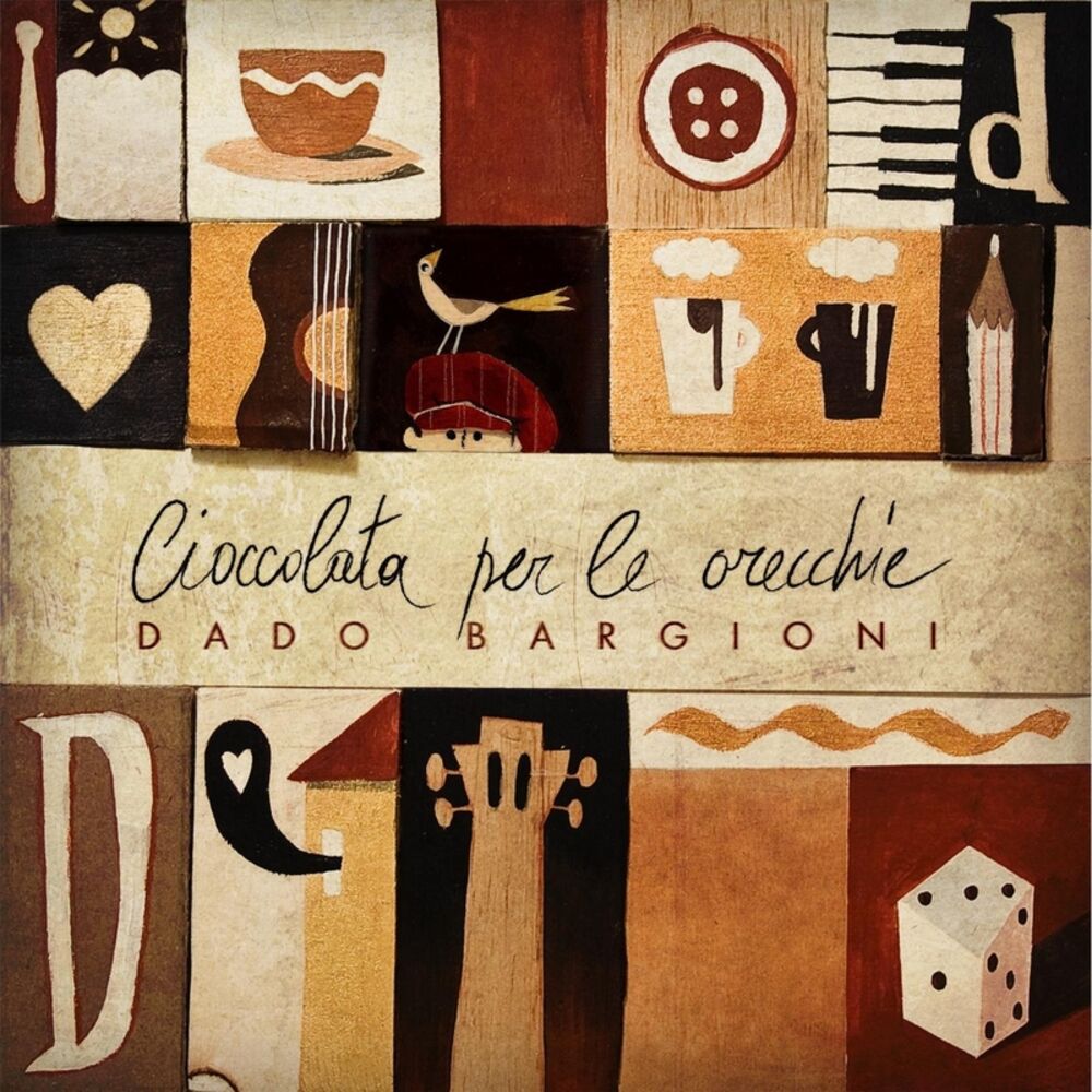 Picture of Cioccolata Per Le Orecchie