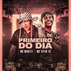 Cover of Primeiro do Dia