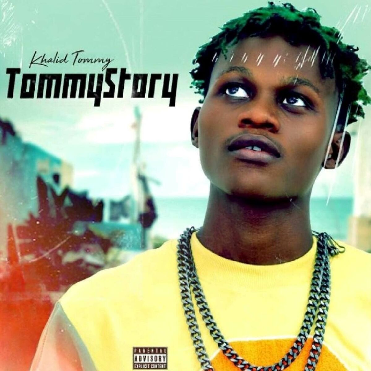 Album cover of Intro