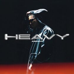 Cover of Heavy