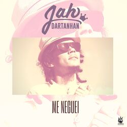 Cover of Me Neguei