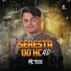 Cover of Seresta do HC 4.0