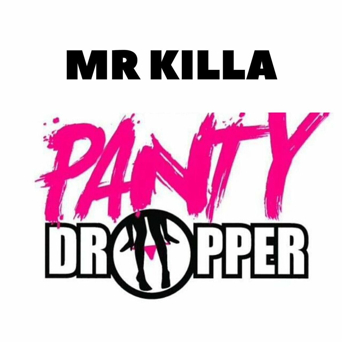 Album cover of Panty Dropper