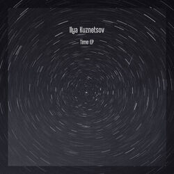 Cover of Time EP