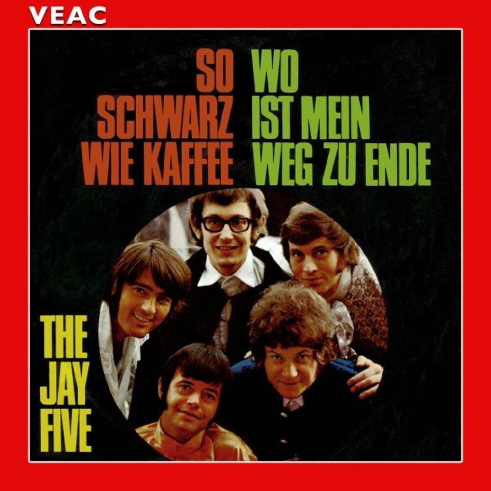 Picture of So schwarz wie Kaffee
