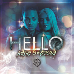 Cover of Hello