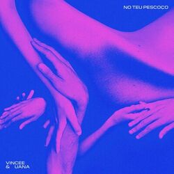 Cover of No Teu Pescoço