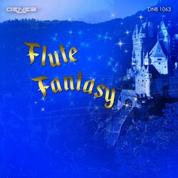 Cover of Flute Fantasy