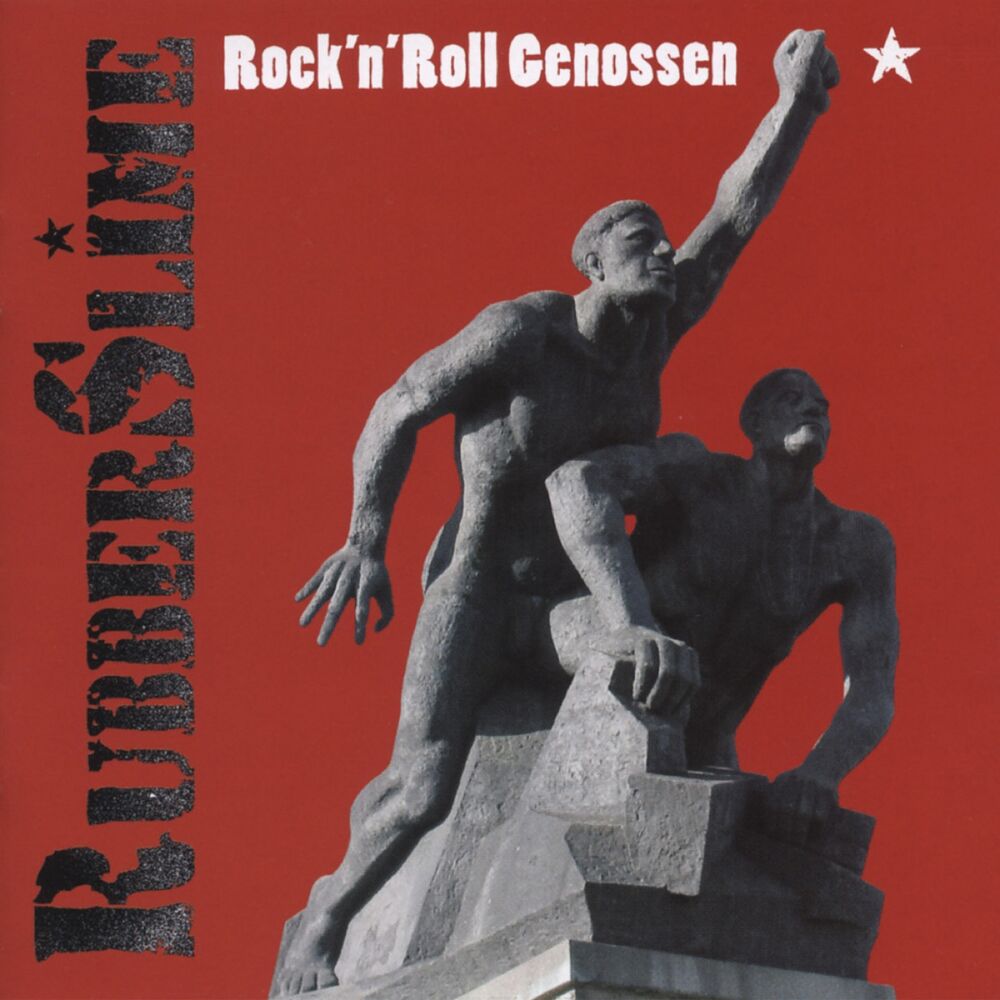 Picture of RocknRoll Genossen
