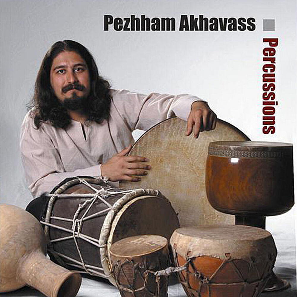 Picture of Percussions