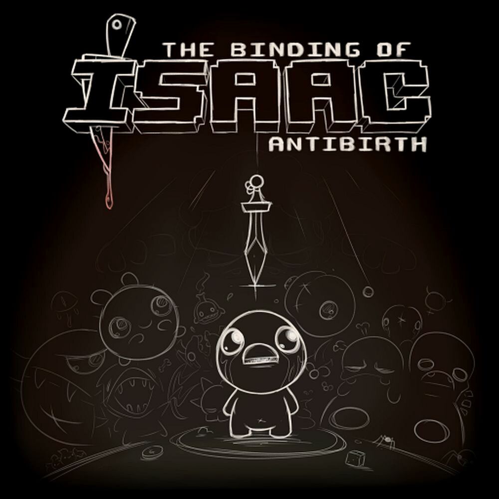 Picture of Antibirth