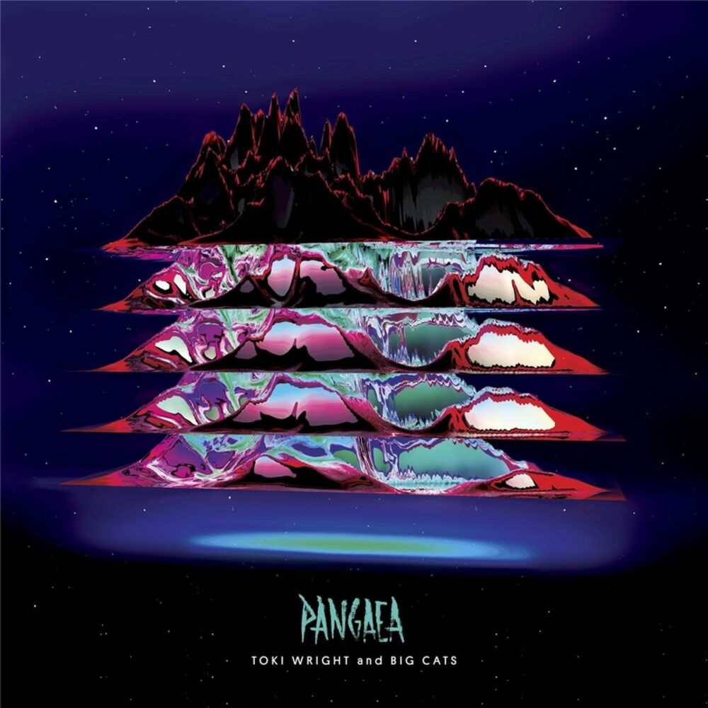 Picture of Pangaea