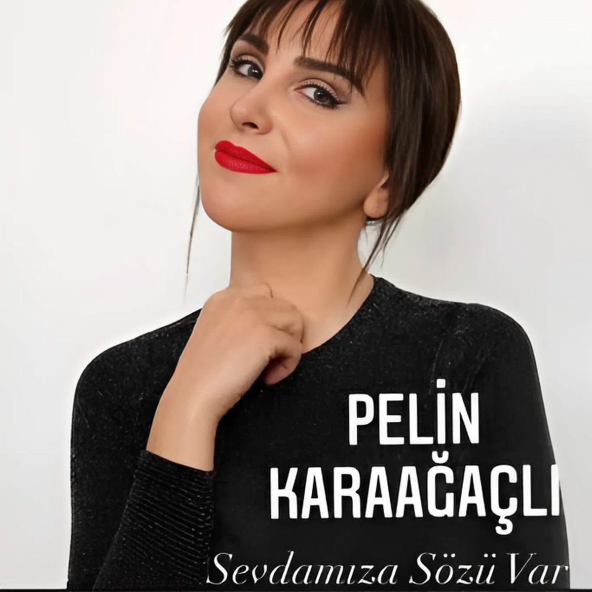 Album cover of Sevdamıza Sözü Var