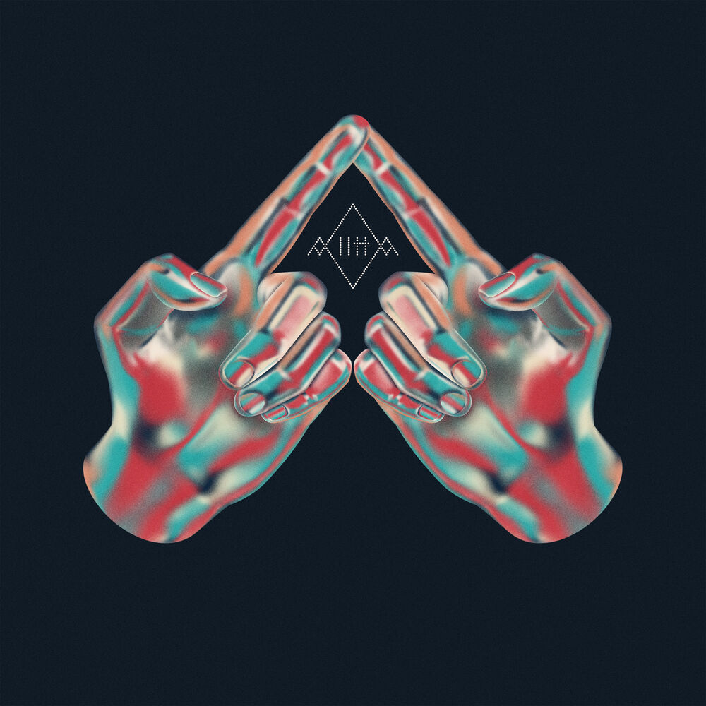 Picture of The Upper Hand (Instrumental Version)