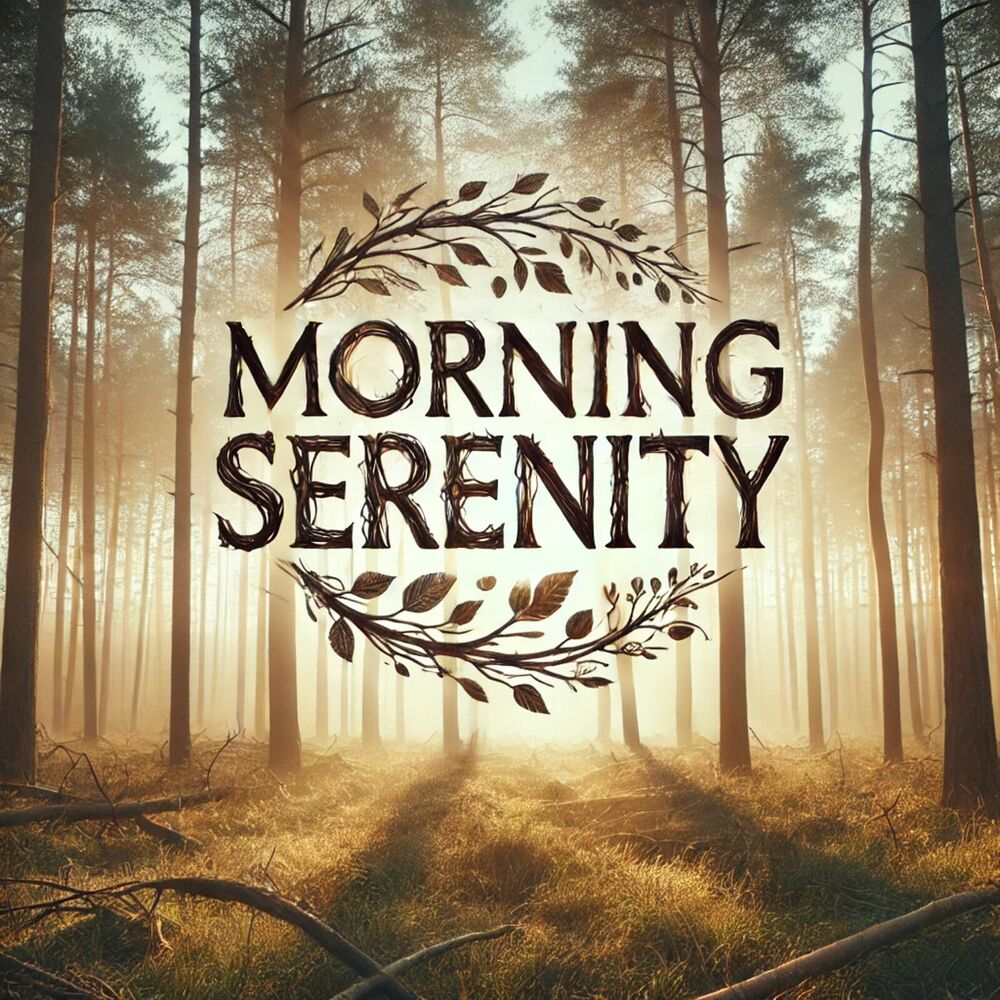 Picture of Morning Serenity
