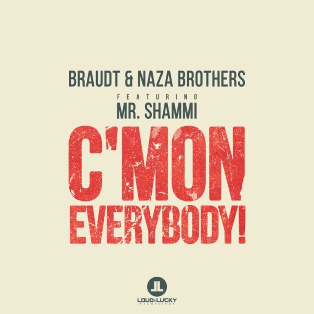 Picture of C'mon Everybody!