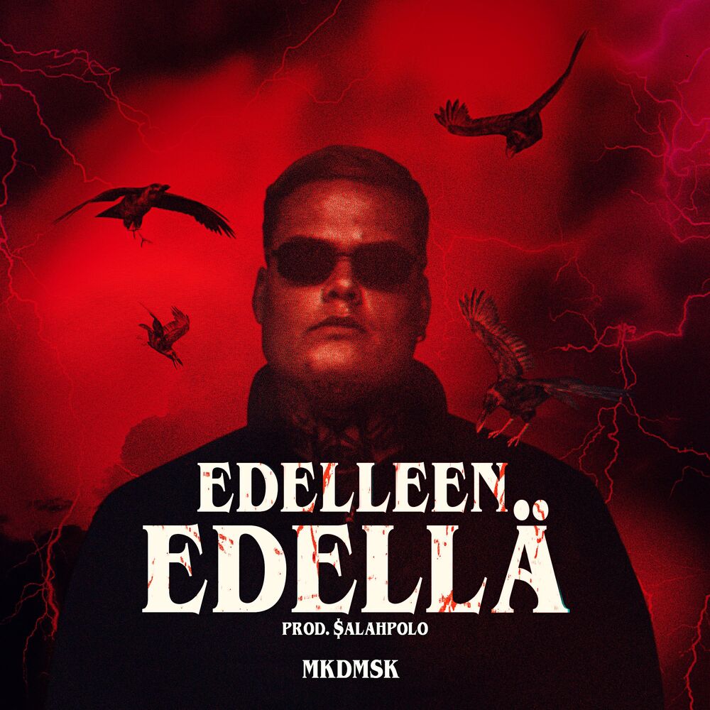 Picture of Edelleen Edellä