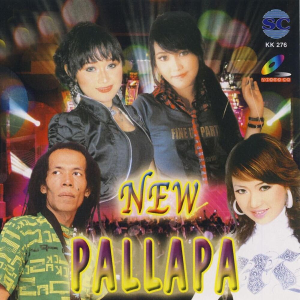Picture of New Pallapa