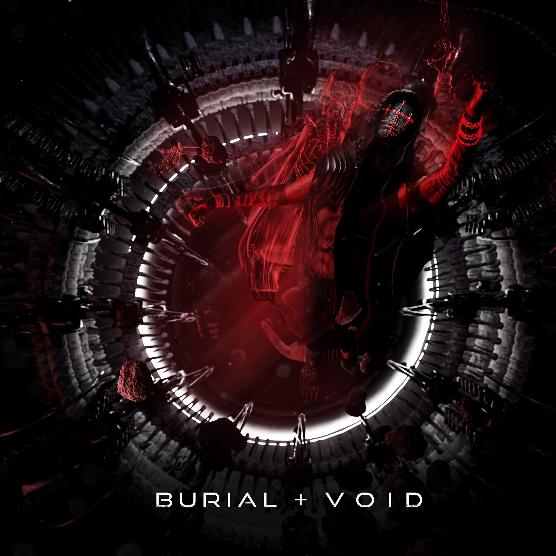 Album cover of House Of The Fallen Suns