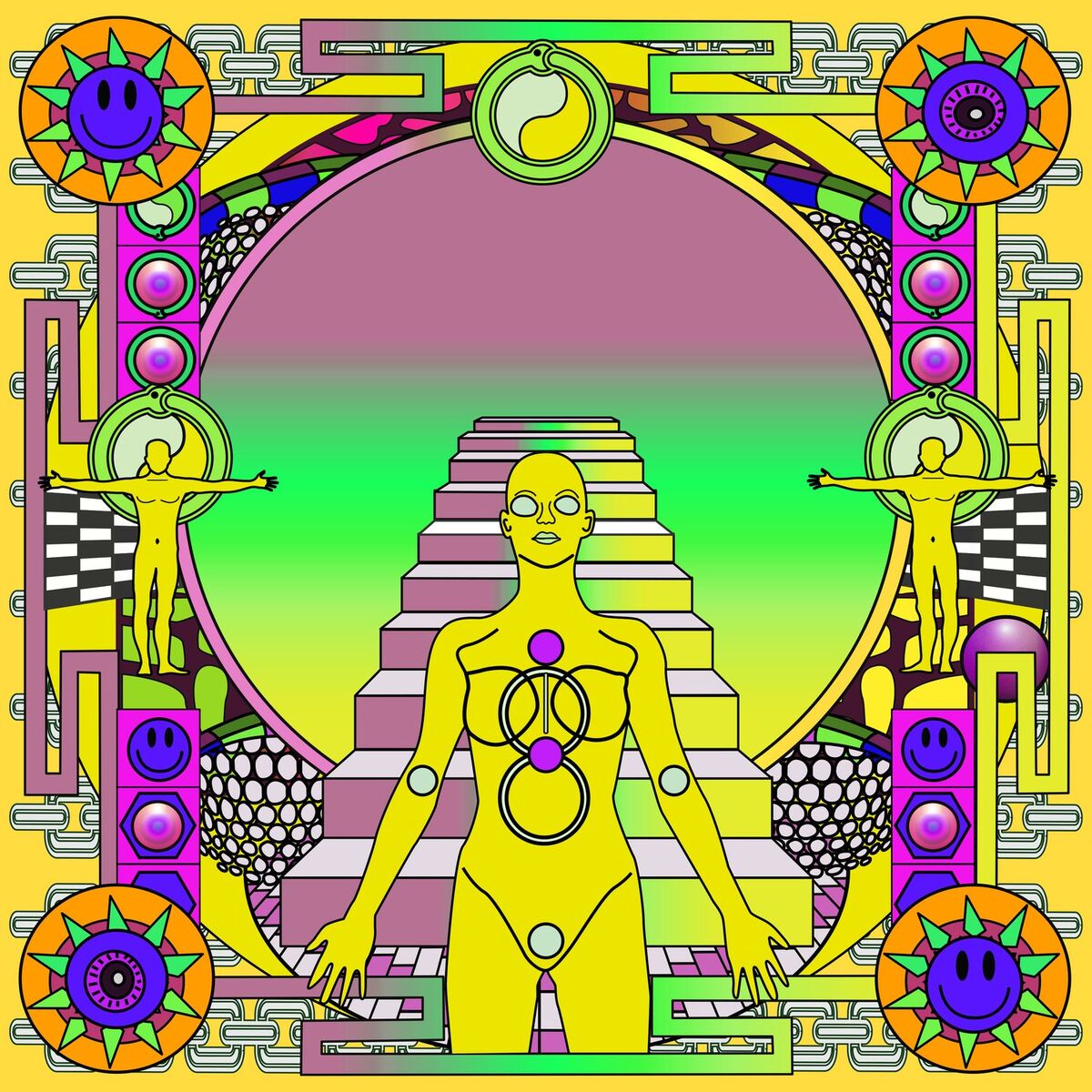 Album cover of Lucky (Cedric Gervais Remix)