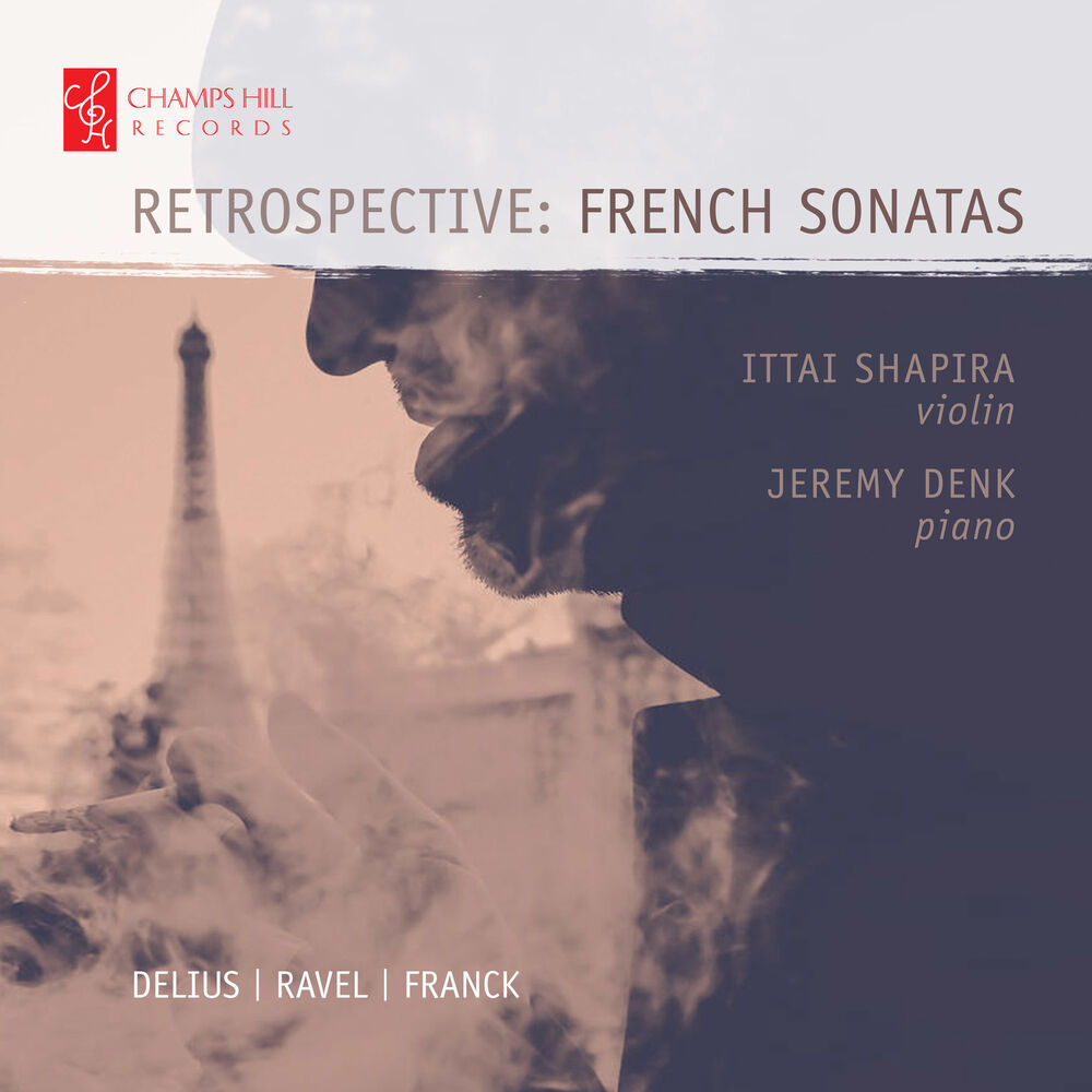 Picture of Retrospective: French Sonatas