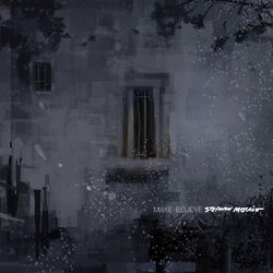 Cover of Make-believe