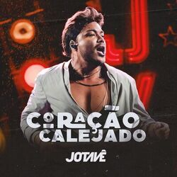 Cover of Coração Calejado