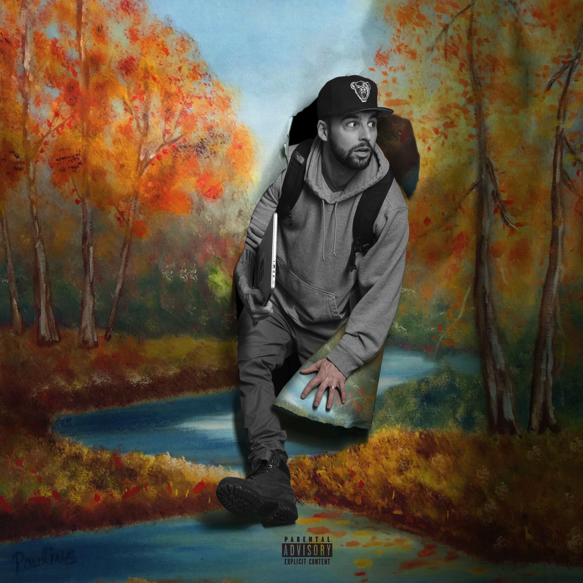 Album cover of Going Home EP