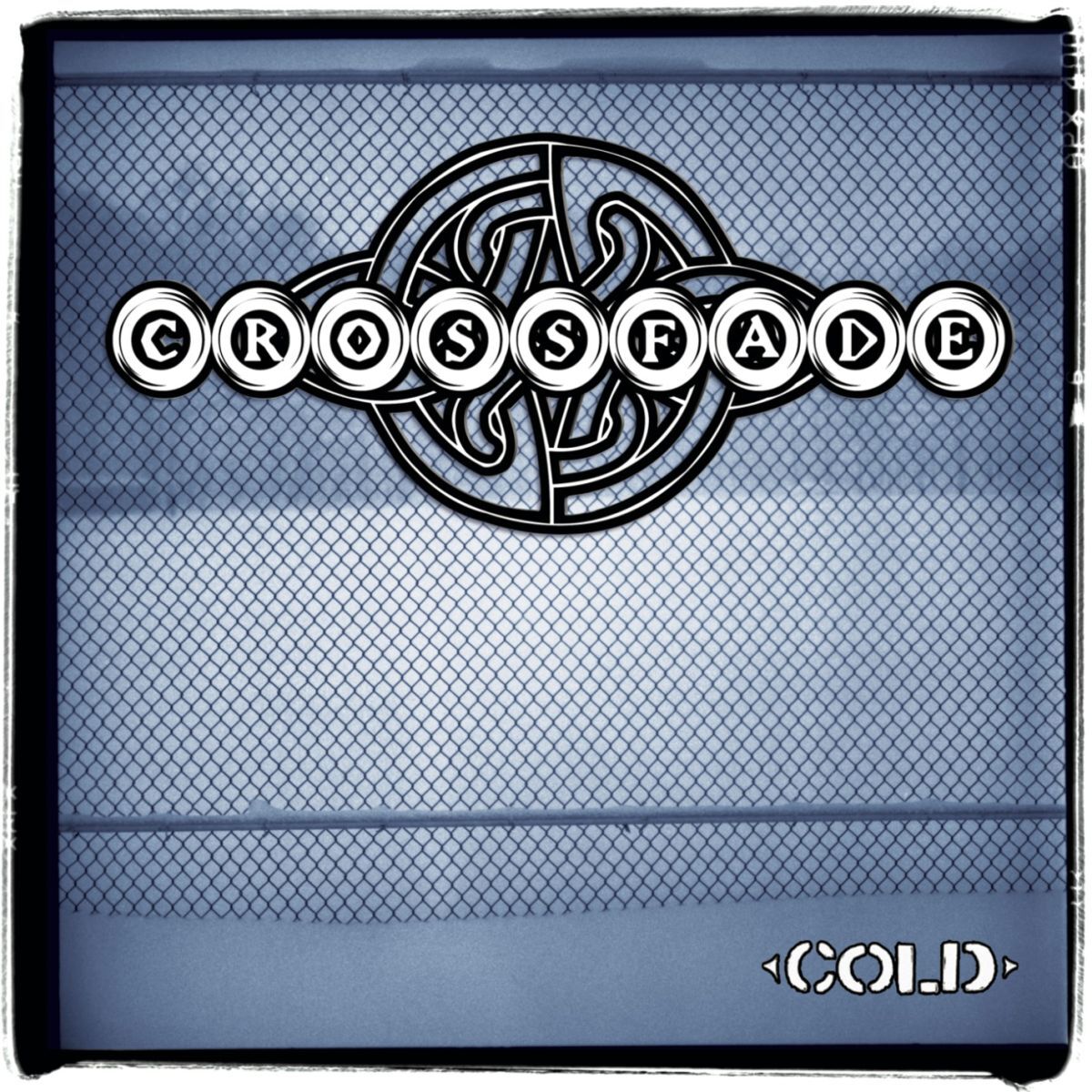 Album cover of Cold