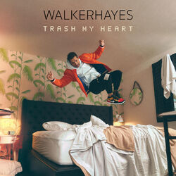 Cover of Trash My Heart