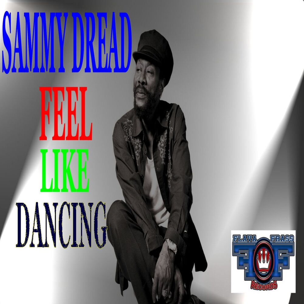 Picture of Feel Like Dancing