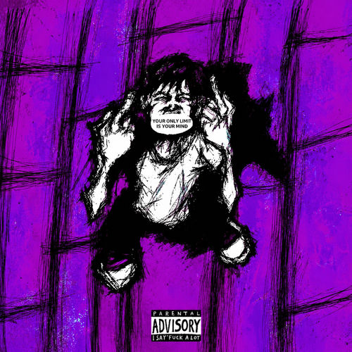 OFF THE EDGE