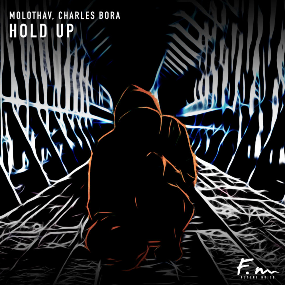 Picture of Hold Up