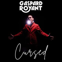 Cover of Cursed