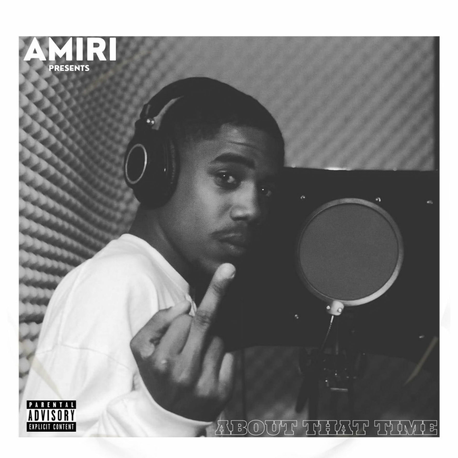 Album cover of NO TIME