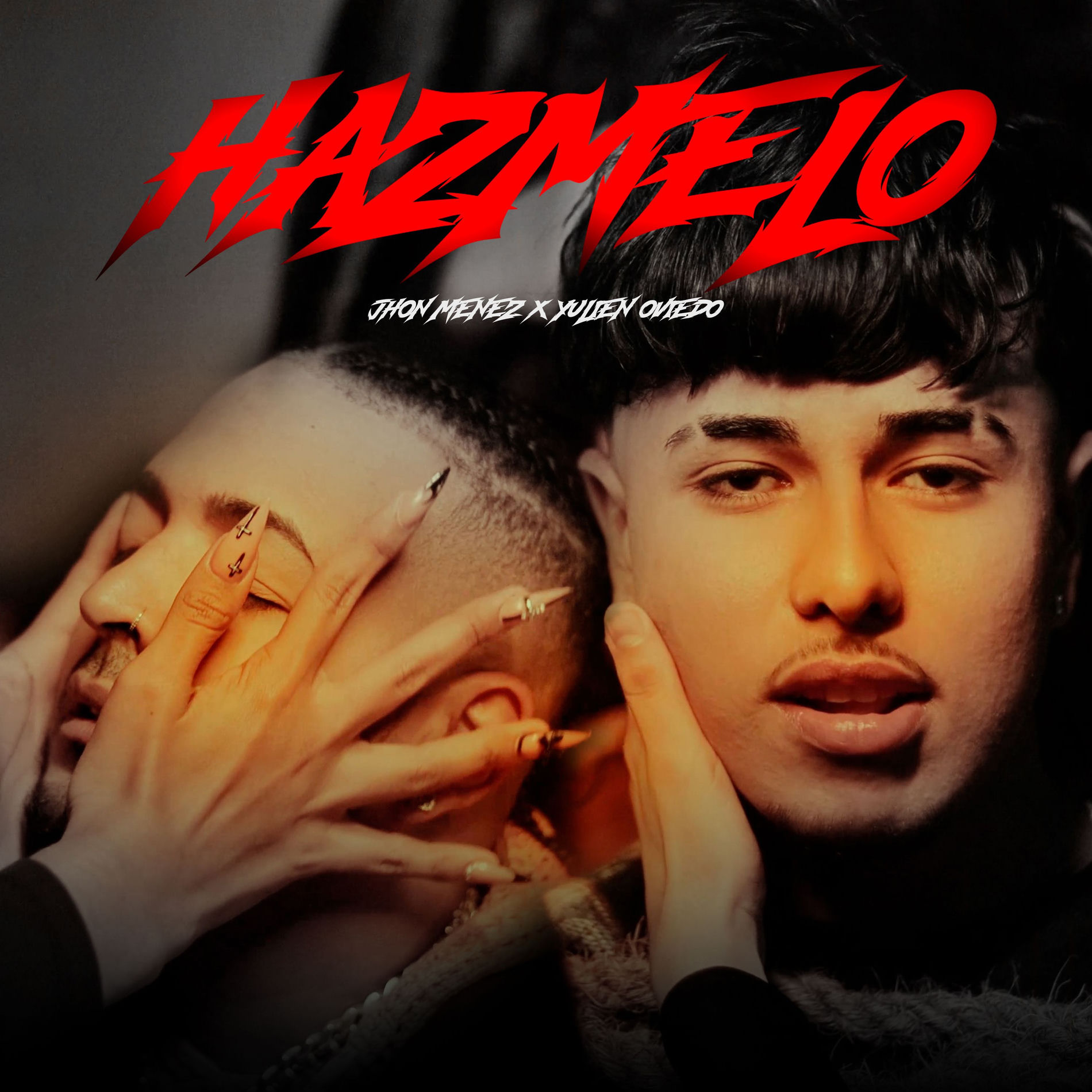 Album cover of Hazmelo