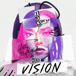 Cover of Vision