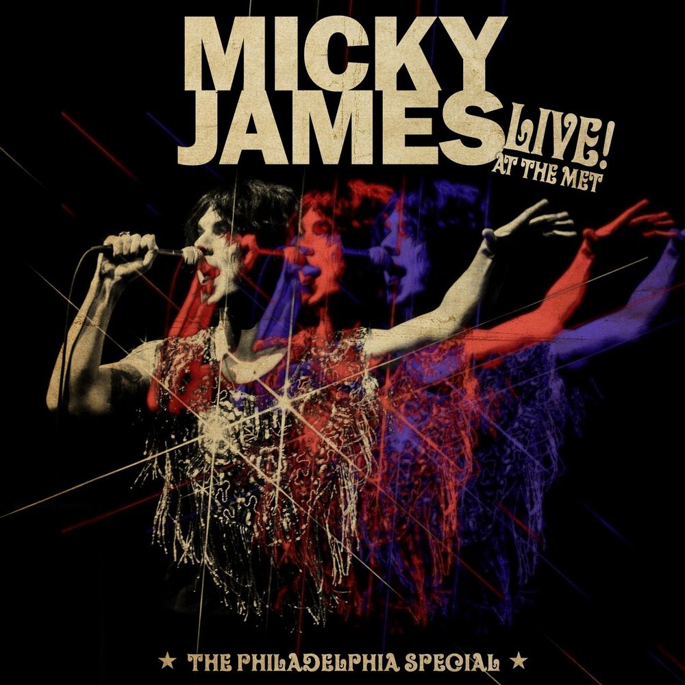 Picture of Live At The Met