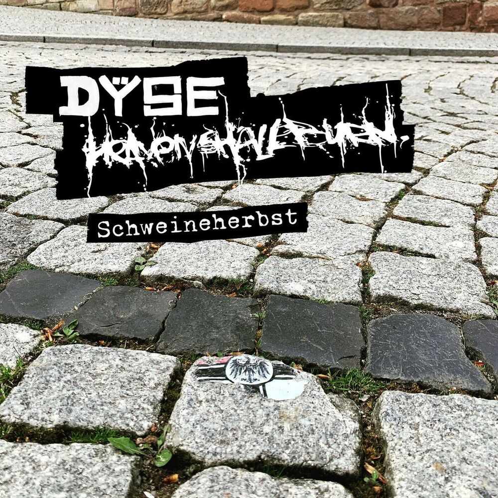 Picture of Schweineherbst (feat. Dÿse)