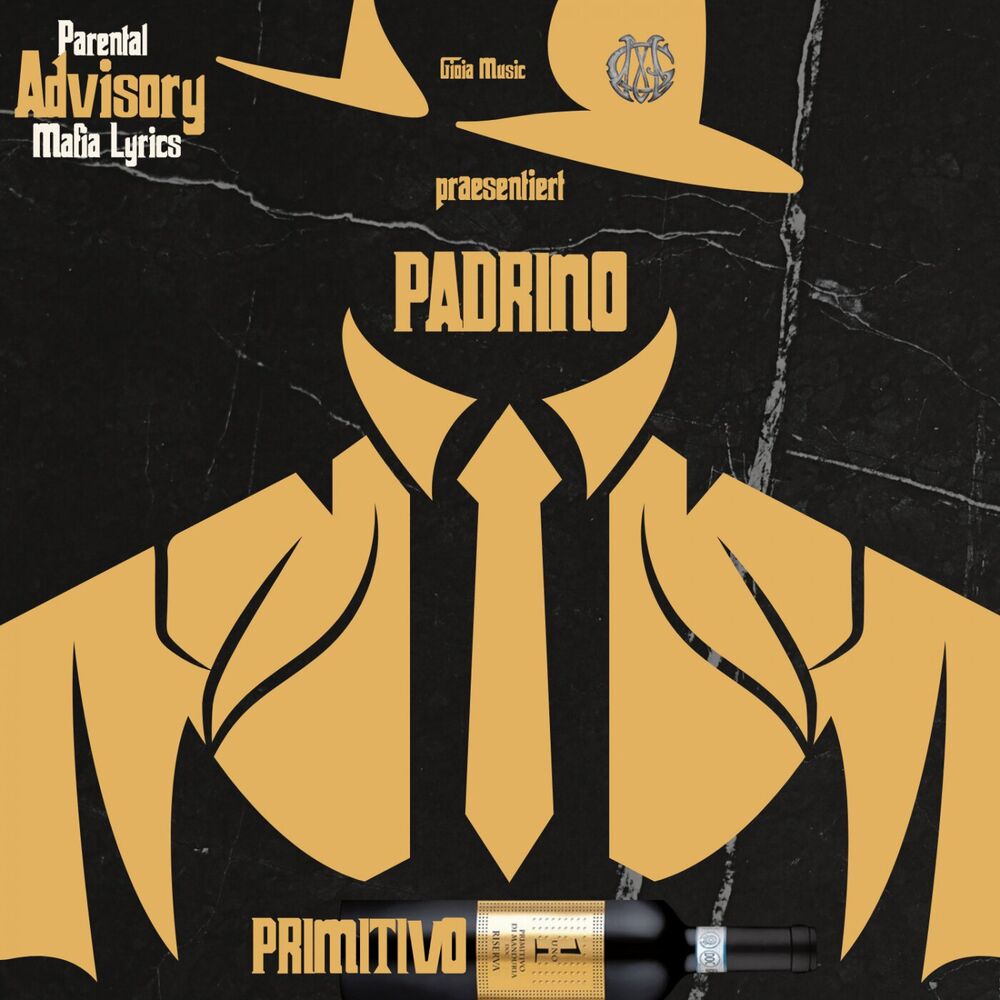 Picture of Primitivo