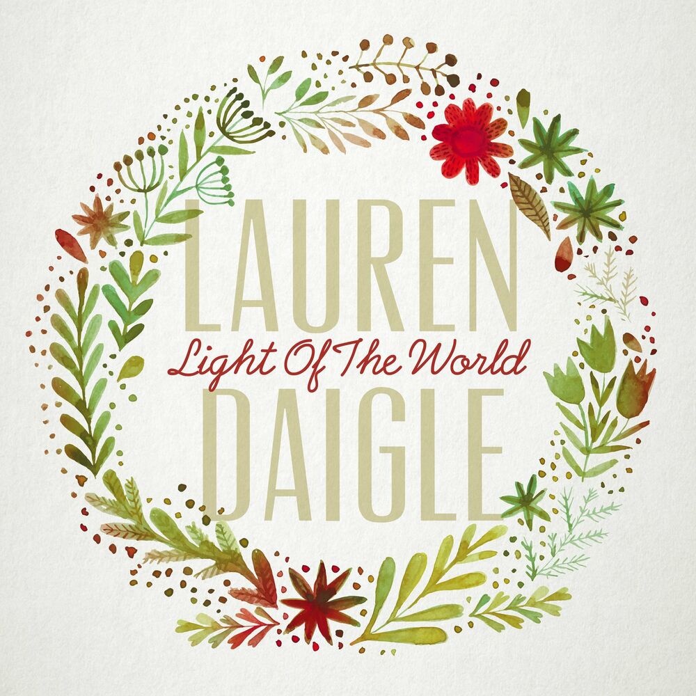 Picture of Light of the World