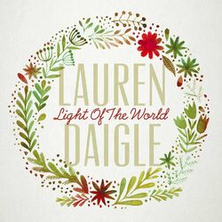 Cover of Light of the World